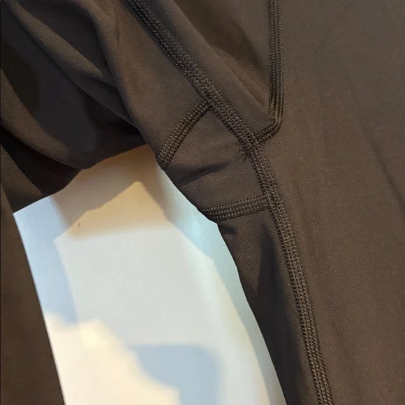 Lululemon Groove Pant Bootcut 32" Full-On Luxtreme Size 10 - Picture 6 of 9